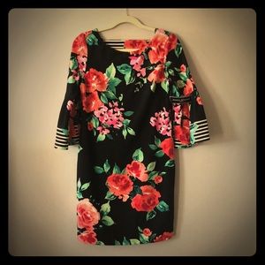 NWT Jessica Howard party dress